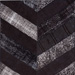 Turkish Overdyed Patchwork Chevron<br />
(available in 16 colors)
